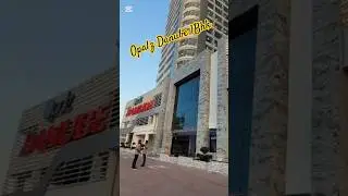 1bhk viewing of apt at Opalz Danube #apartment #Danube #buy #uaelife #lovely #opalz #dubai