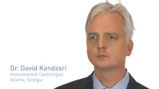 EXCELLENCE IN PRACTICE: Improved Deliverability with Dr. David Kandzari