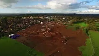 Taylor Wimpey Powyke View, Powick