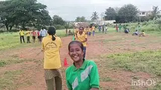 GHS Nitturu kho kho memories
