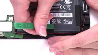 How to Replace Your Toshiba Excite Go 7
