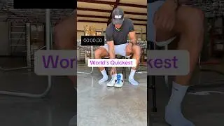 NEW PERSONAL RECORD 🫨