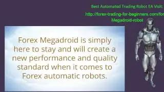 Forex Robots That Actually Work Reviews