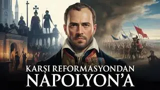 From the Counter-Reformation to Napoleon - Italian History, Chapter 13
