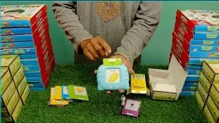 Kids Flash card device 💥free delivery 💥 Talking flash card device for only 750 taka