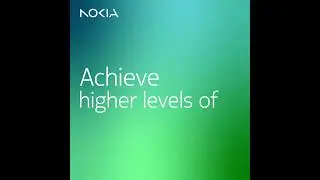 Nokia Core Enterprise Solution for Mainline Railways