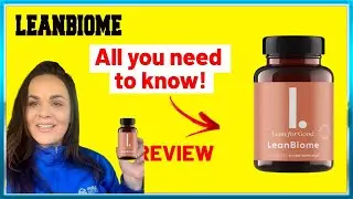 LeanBiome Reviews - What Do Real Users Say about LeanBiome ?