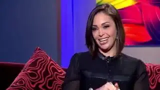 داليا البحيري ذكريات ايام الدراسة في السودان