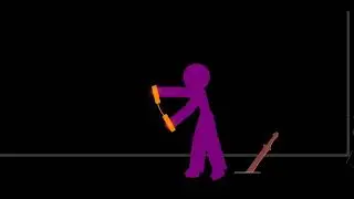 2d Animation demo reel (2020 - 2025)