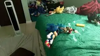 Classic sonic  vs sonic  exe