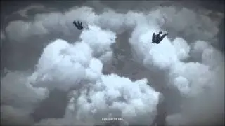 Battlefield 3 - Kaffarov - E8400 - HD5830
