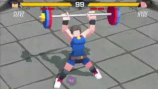 The Hyde Guide | Vita Fighters
