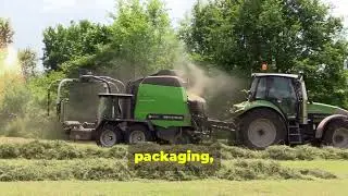 How Agribusiness Can Drive Economic Growth in Nigeria | NaijaTrends