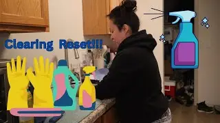 I Hate Everything Today So... I Did the Dishes!