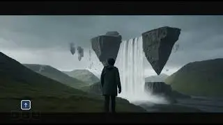 Genie 3 - Realtime World Model AI | Demo