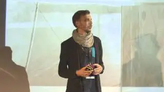 UX Poland 2014 - Christian Hertlein: The UX designer - a conductor?