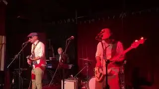 Lost Not Found / Mike Blackhurst and Wolf 8 / Glitterbox / June 7 2025