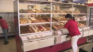 Beloved Texas doughnut chain sold to California equity firm