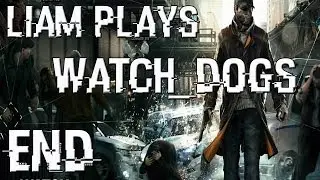 Watch Dogs Walkthrough - Part 37 - Ending