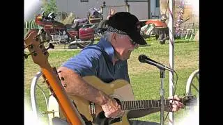 DESPERADO ~~ TOM JUNG