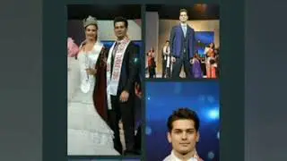 Best Model Turkey 2010 - &Ccedil;ağatay Ulusoy
