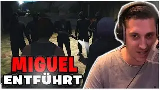 Die Hinrichtung von Miguel ?! | Best of Shlorox #37 Twitch Highlights