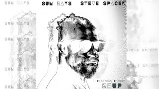 Steve Spacek  - iPhone Remix - 