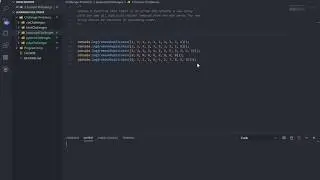 JavaScript Coding Challenge/Interview Question: Remove Duplicates