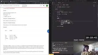 Google Code Jam 2020 Qualification Round #Part 1