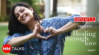 Nadia Jamil: Actor, Activist & Wisdom Embodied | Healing Through Love | Exclusive Interview Part 1