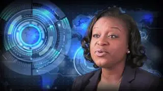 Insights on Leadership with Camille Stewart