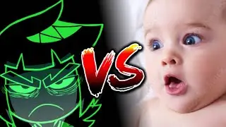 Phisnom Vs The Minor Community