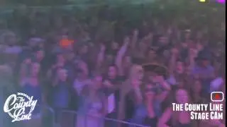 TCL   Sunfest 2015   Mean