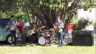 Jazz Soup for the Soul - Nardis (Miles Davis)