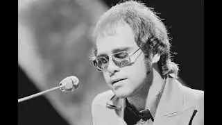 Elton John - Rocket Man - Isolated Vocals