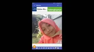 How to make video with scoompa !!! Cara membuat video dari aplikasi scoompa
