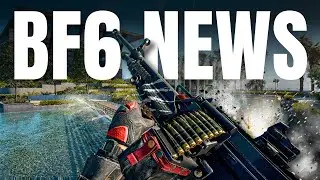 Battlefield 6 Adds New Free Stuff and Season 2 Release Details Finally Revealed