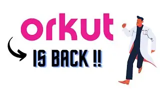 Orkut Is back ! New Social network announcement from Orkut. 2022