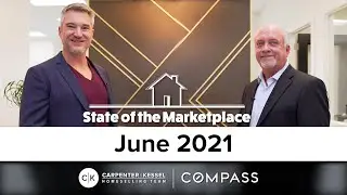 State of the Marketplace - June 2021 Episode 3