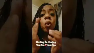 Heal Now, make  what you went through count  ￼ #motivation #inspiration #lifehacks  #healing ￼