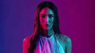 MATRANG - Заманчивая | Slowed + Reverb |