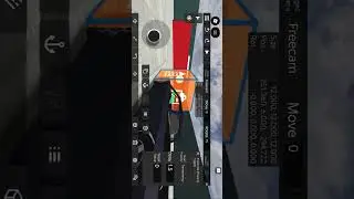 Making car crashes pt.5