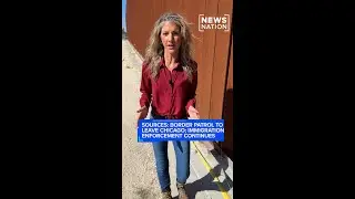 Sources: Border Patrol to leave Chicago; immigration enforcement continues