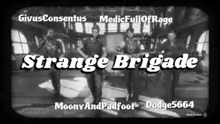 Strange Brigade (Best Moments)