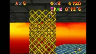 [SM64] Flawless Firesea