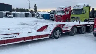 K&ouml;p Tungdragare Scania p&aring; Klaravik