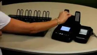 Intelliscale Money Counting Solutions