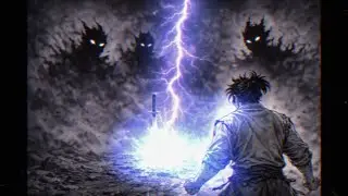 An Original Christian Manga (Still Image Story)