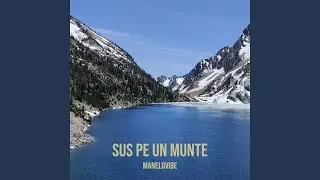 Sus Pe Un Munte