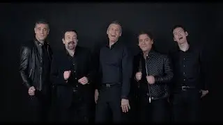 b vocal: Hazlo a cappella
